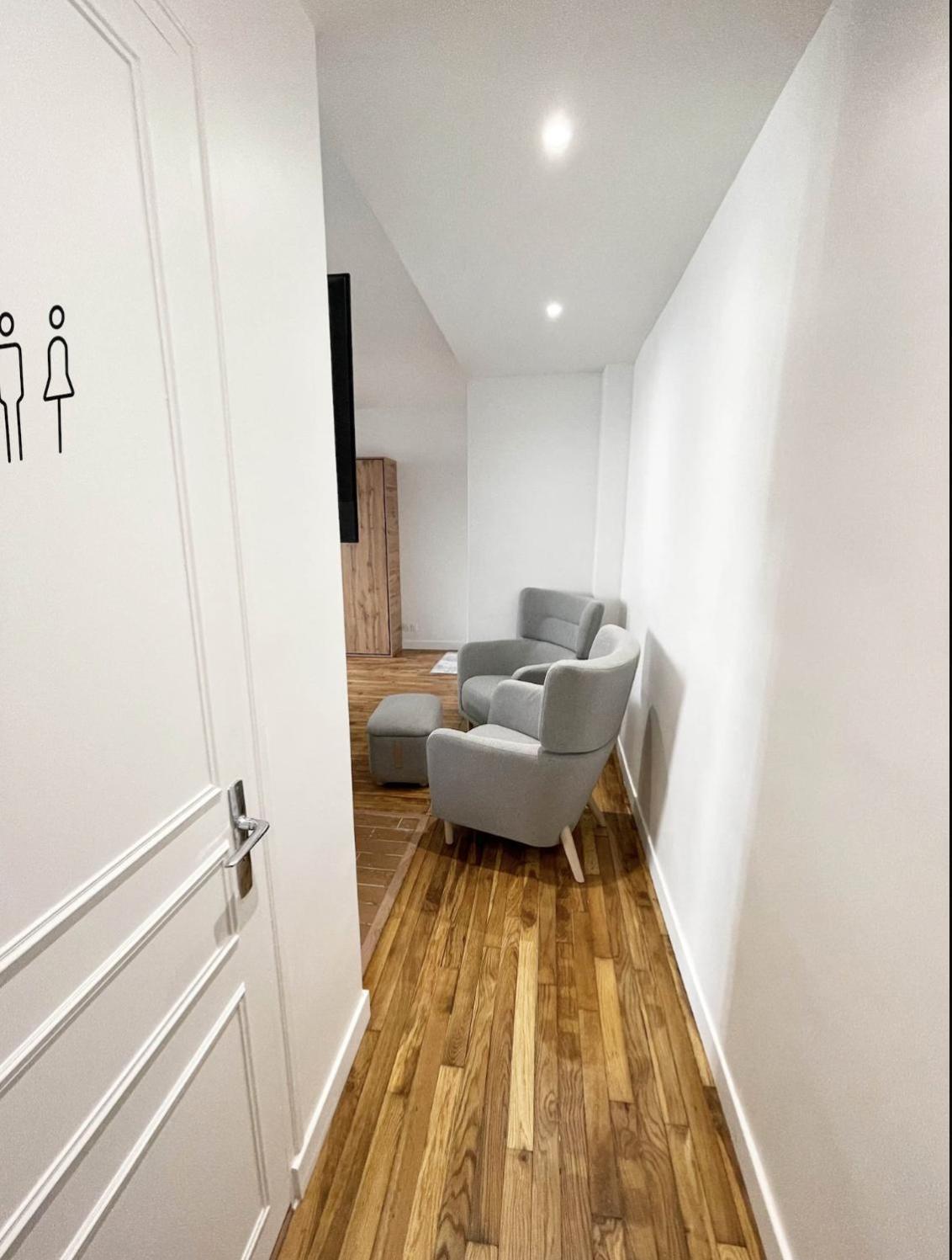 Appartement Entier Calme - Parking Free - Proche Paris Et Chateau - Wifi Hd Vincennes Eksteriør billede