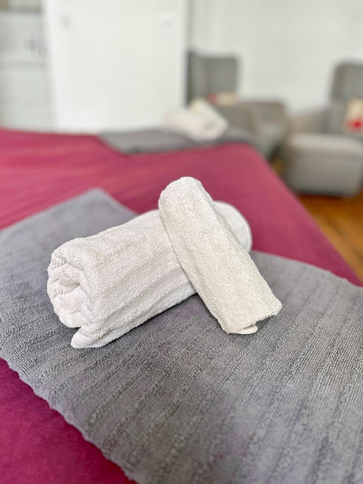 Appartement Entier Calme - Parking Free - Proche Paris Et Chateau - Wifi Hd Vincennes Eksteriør billede
